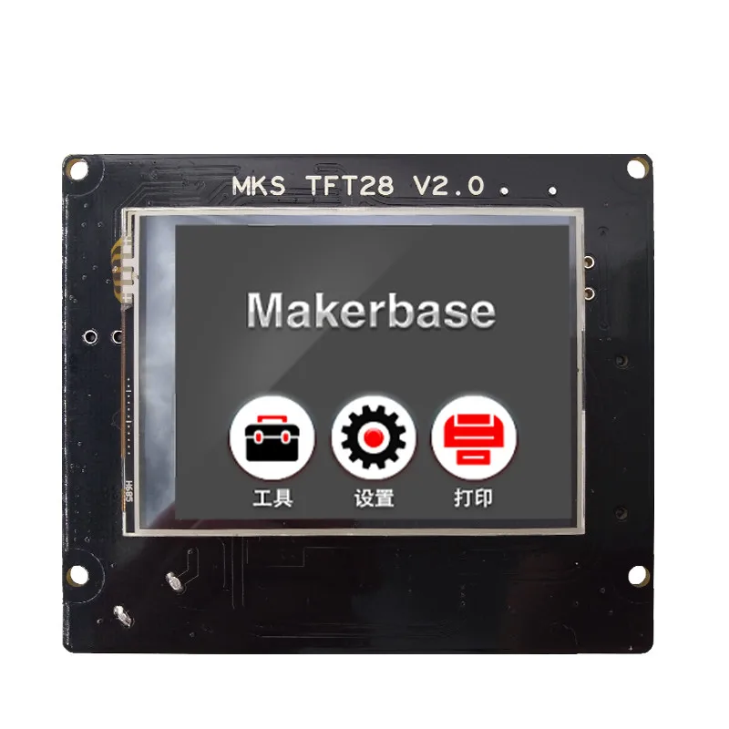 MKS TFT28 V2.0