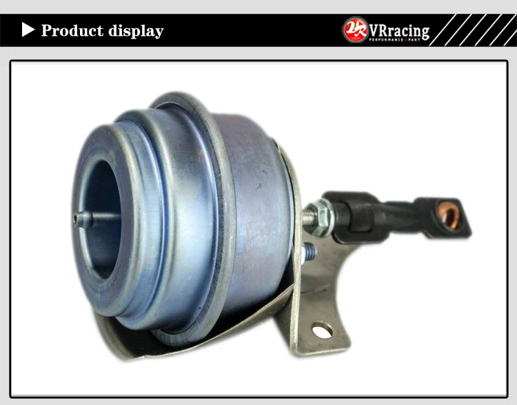 VR-Turbo турбонагнетатель пусковой привод GT1749V 724930-5010S 724930 для AUDI VW Seat Skoda 2,0 TDI 140HP 103KW VR-TWA01