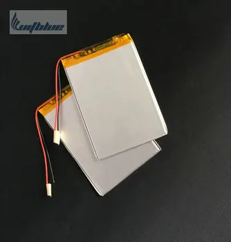 

Witblue Polymer li-ion Exchange 3000mAh 3.7V Battery Pack For 7" Digma HT 7071 MG Func Happy Pro-01 Tablet Replacement