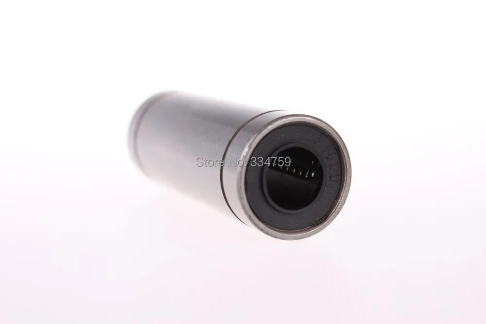 

LM6LUU long type 6mm linear ball bearing CNC parts for 3D printer LM6L
