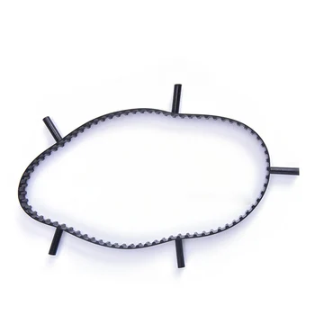 

Dental accessories Dental belt material Dental wash machine belt Dental automatic washing machine accessories