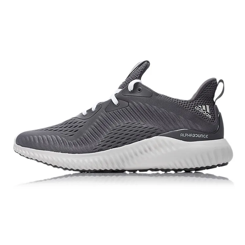 Оригинальный Новое поступление Adidas alphabounce em m мужские кроссовки