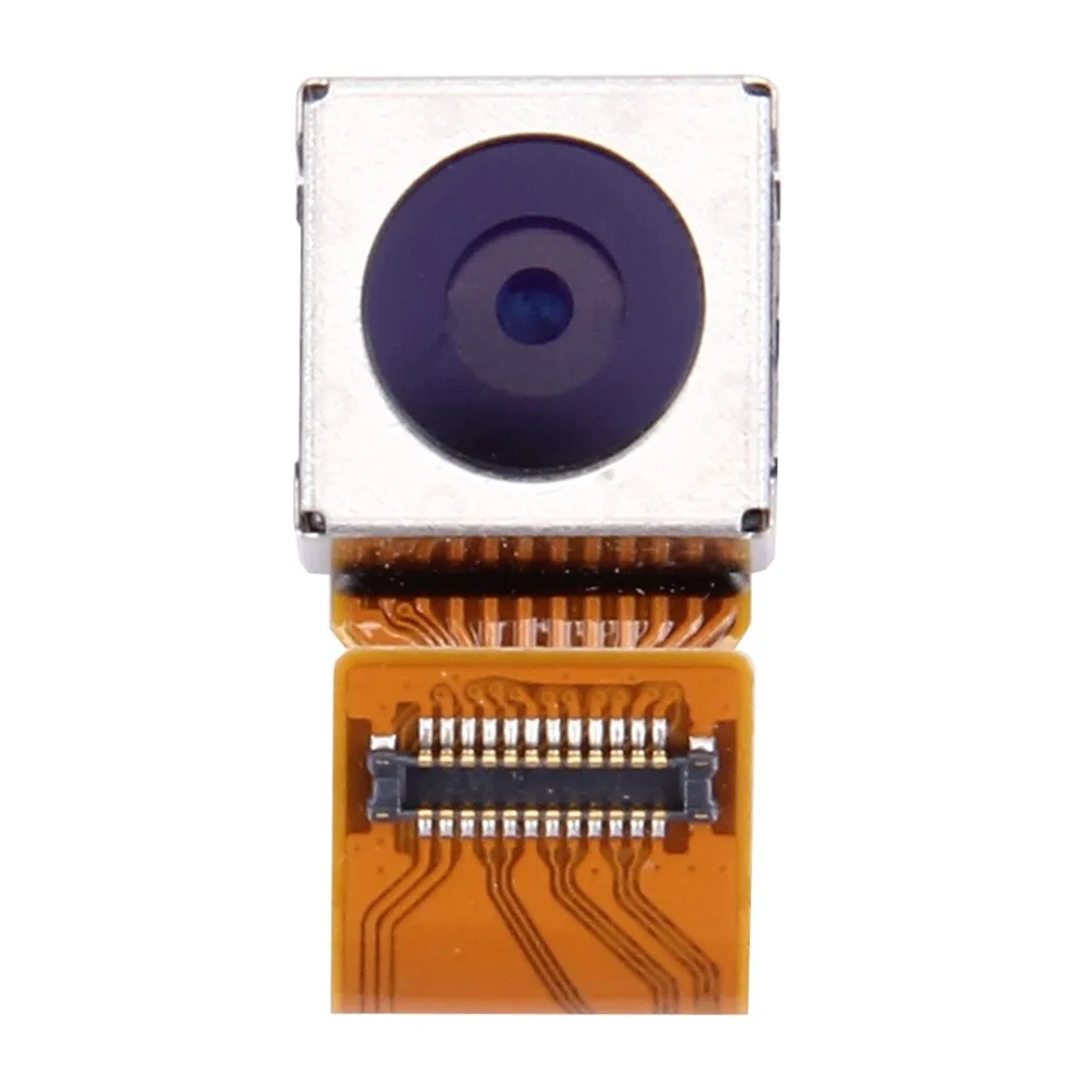 

iPartsBuy Rear Camera / Back Camera Replacement for Sony Xperia P / LT22i