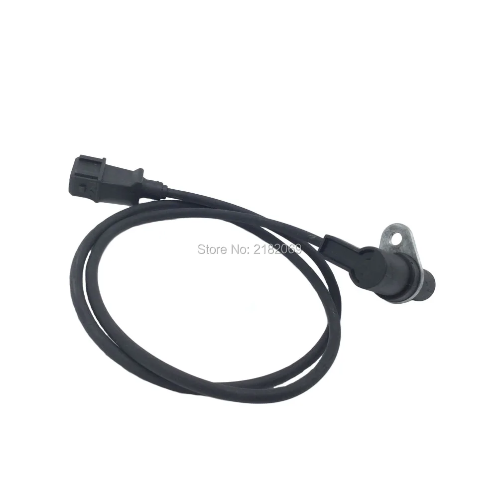 CPS Crankshaft Position Sensor For Opel Astra Calibra Omega B Vectra A