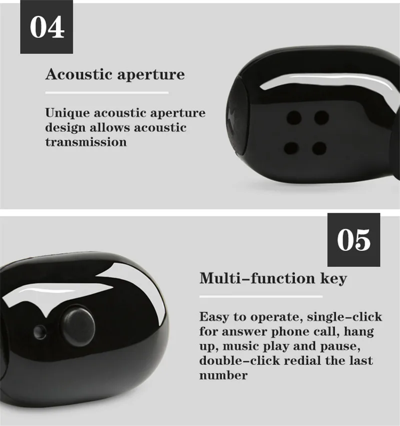 Waterproof earphone (5)