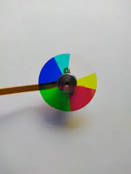 

NEW COMPATIBLE COLOR WHEEL FOR OPTOMA W2015 PROJECTOR