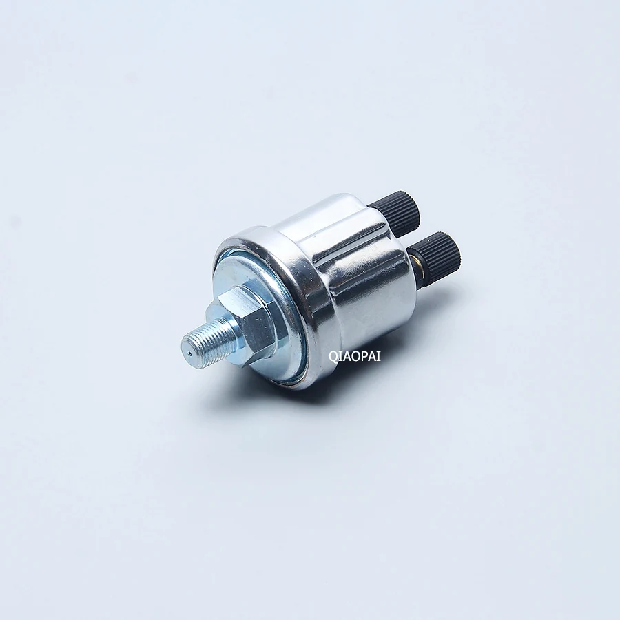Датчик давления масла для автомобиля лодки корабля NPT1/8G WK 0 10 бар нить мм