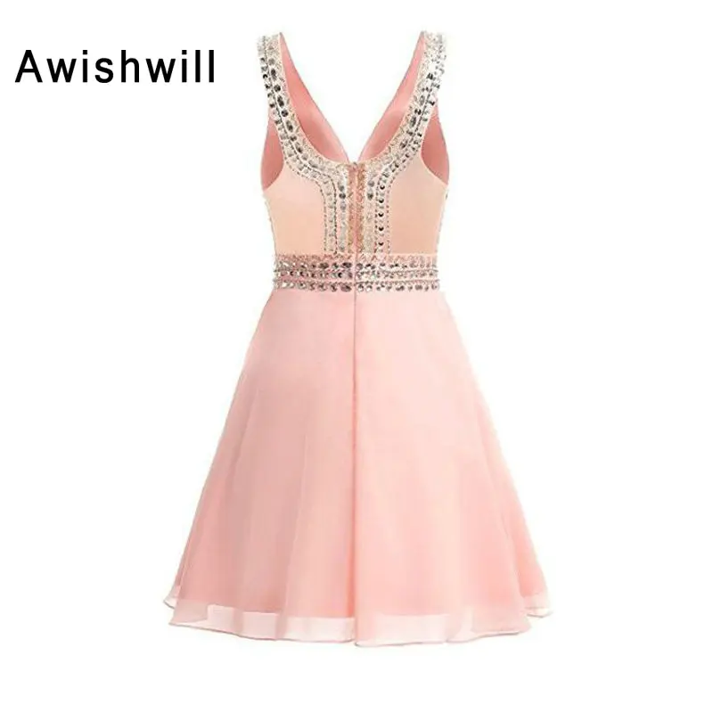 pink party dresses for juniors