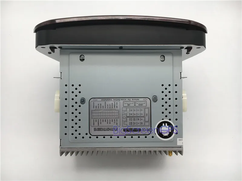 Excellent Android 7.1 Car CD DVD Player GP For Mercedes Benz S Class W220 1998-2005 S280 S320 S350 S430 S500 S600 Autoradio Stereo Unit 6