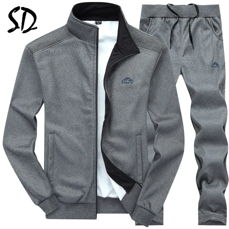 joggers suit