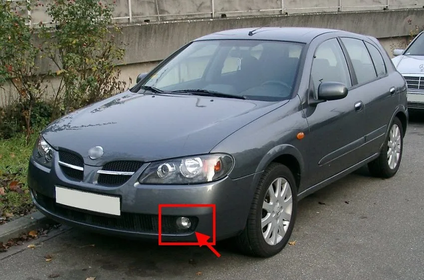 NISSAN ALMERA_2