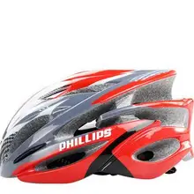 Интегрированный литой шлем велосипедного шлема велосипедный шлем
