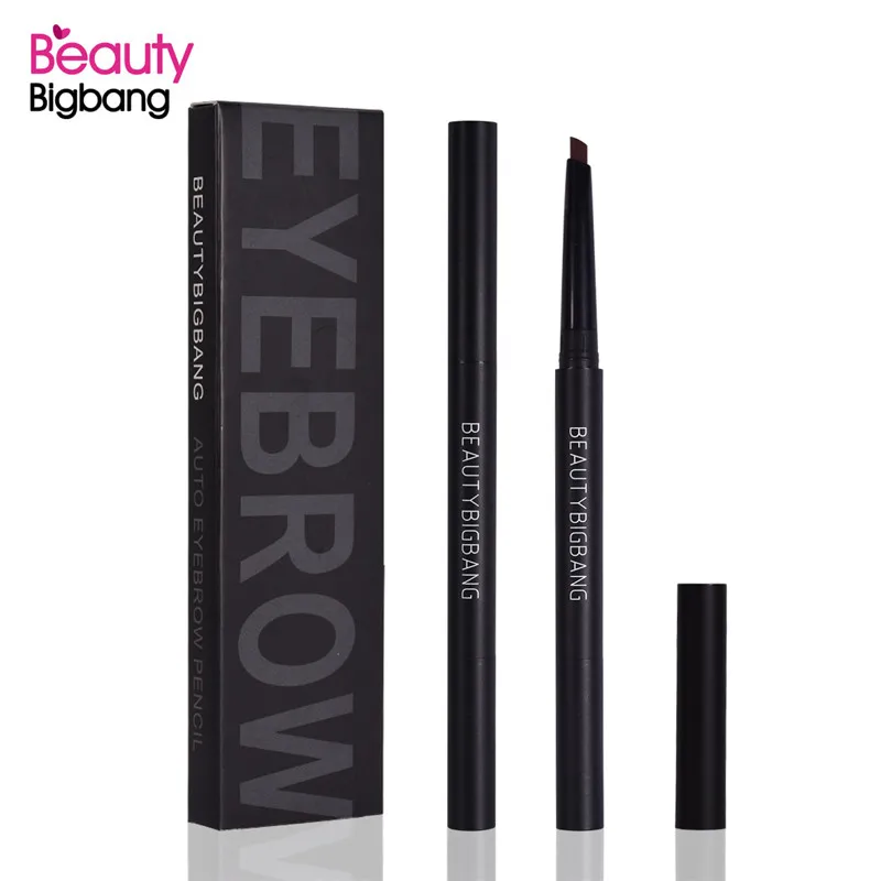 

BeautyBigBang Long Last Eyebrow Cream Natural Liuqid Eyebrow Gel Tattoo Makeup Eye Brow Tint Brow Pigment Black Eyebrow Enhancer