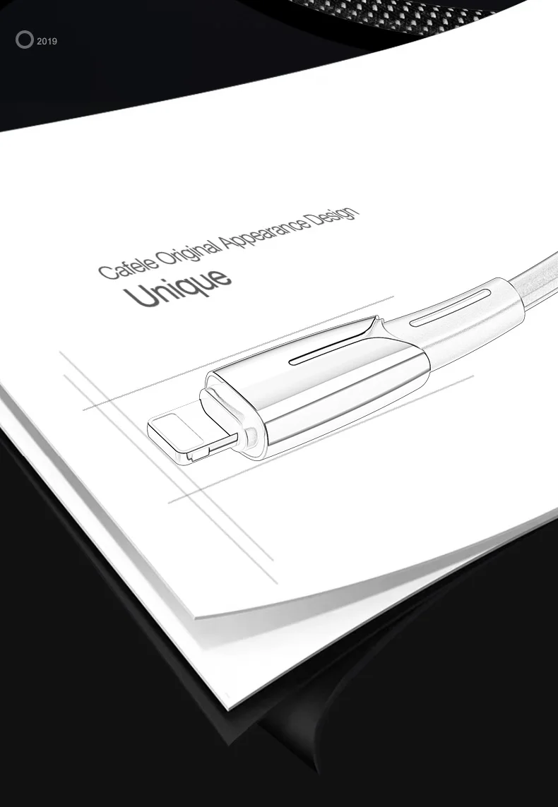 1,8 m 2A универсальный кабель для зарядки и синхронизации данных для iPhone X 7 6 8 6S Plus светильник с индикатором быстрой зарядки для iPhone iPad IOS