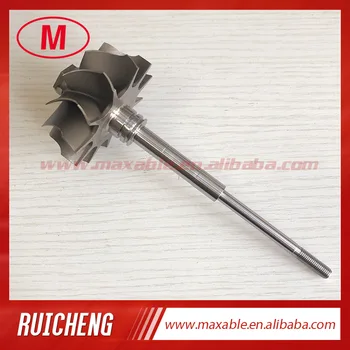 

TA34 56.5/65mm 451314-0003 turbine shaft wheel /turbo wheel /turbo shaft&wheel for 465593-0001/3/7/9