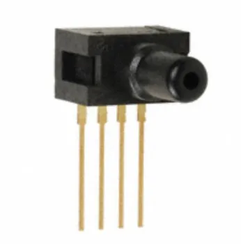 

1PCS/LOT 26PCFFA6G SENSOR 100PSI GAUGE PRESSURE SENSOR