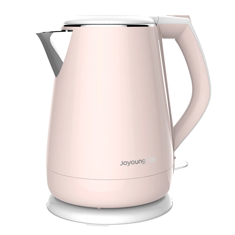 Household 304 Stainless Steel Electric Kettle Insulation Automatic Power-off Kettle Household 304 Stainless Steel Electric Kettle Insulation Automatic Power-off Kettle