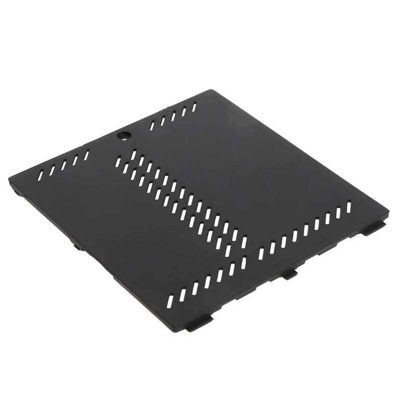 

Laptop Memory RAM Cover Metal Case Door with Screws For Lenovo ThinkPad T420 T420i Internal Storage Accessories