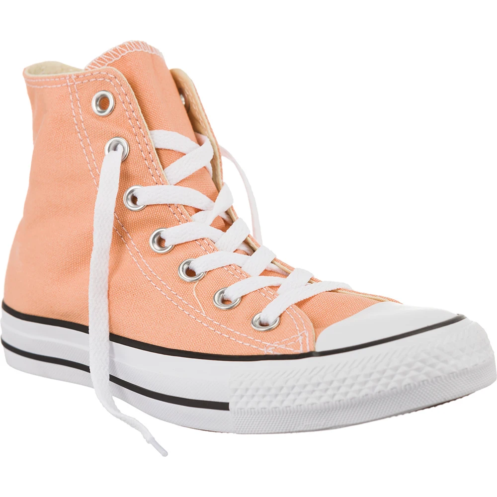 Кеды CONVERSE женские для города и прогулок Chuck Taylor All Star 155567 | Спорт развлечения