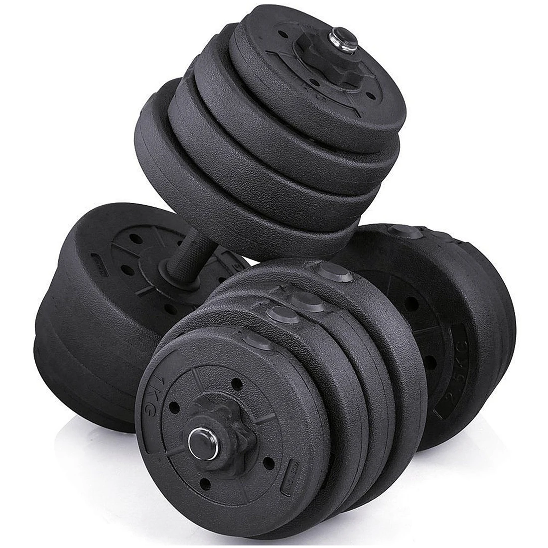 Online Buy Wholesale dumbbell sets from China dumbbell