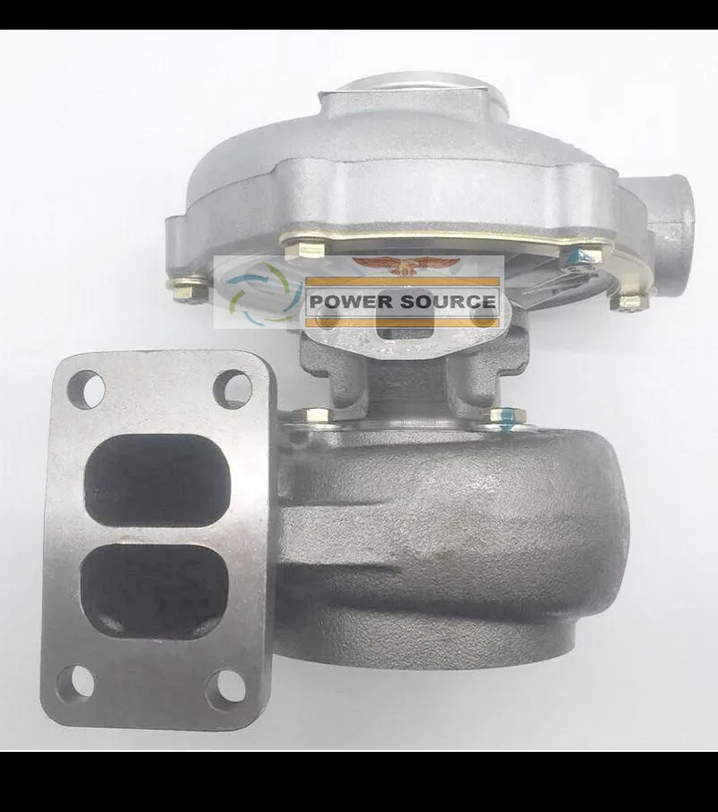 TO4E35 452077-5004S 452077-0003E 2674A080 Turbo For PERKIN (2)