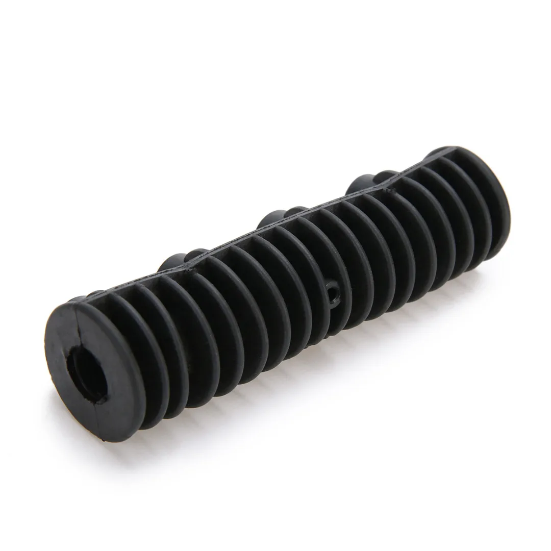 Nozzle Holder For Karcher 1/4" Spray Washer Lance Wash Wand Extension Pole Black