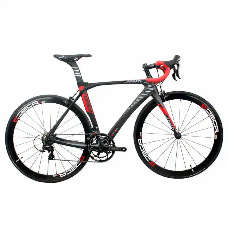 java new version bike