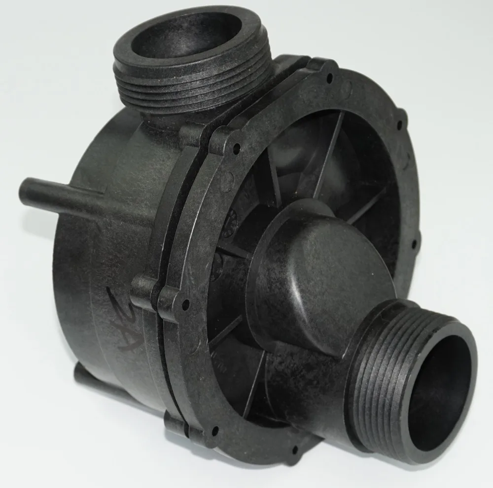 Full Set DXD Motor Pump Wet End For The DXD 2A Pumps include Wet End Impeller And Seal Kit in 