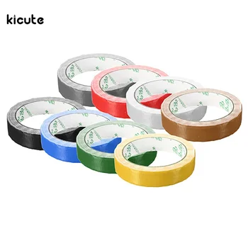 

High Quality!!! 20mm x 10m Duck Duct Gaffa Gaffer Waterproof Self Adhesive Repair Cloth Tape