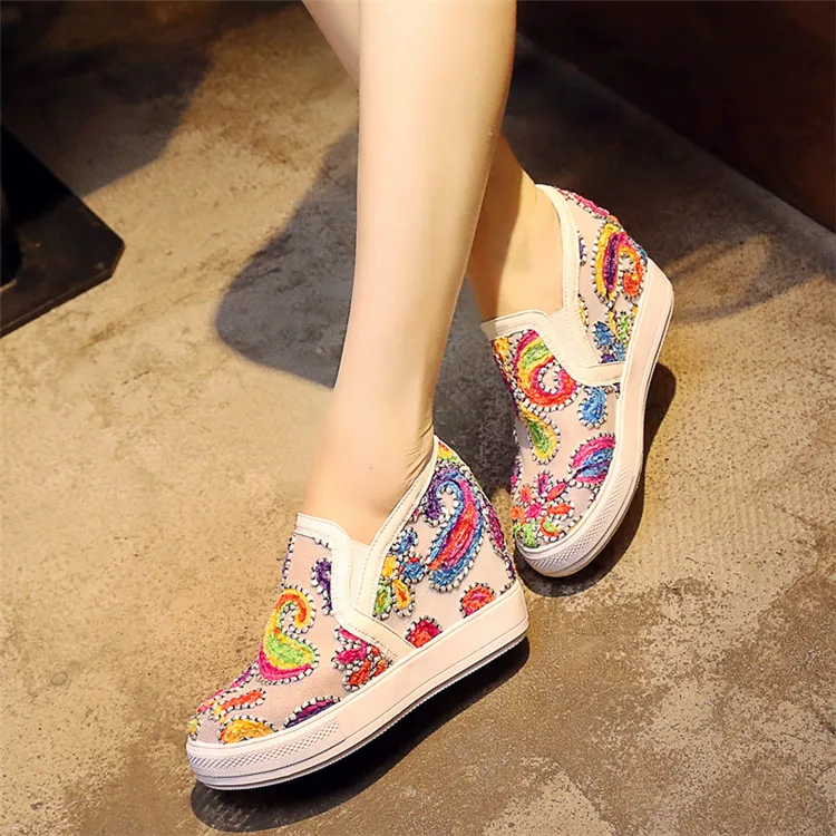 Shoes Woman High Heel