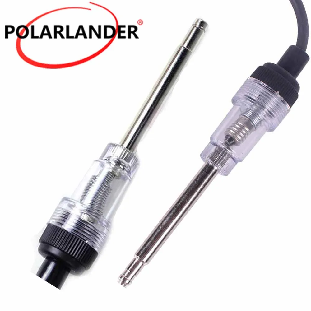 Polarlander Car circuit tester Spark Plug Tester Ignition detector spark ignition tester Auto Diagnostic car diagnostic tool