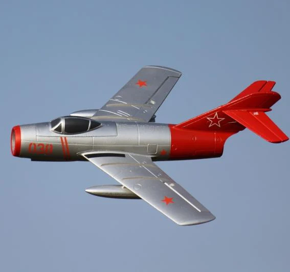 RC EDF Jet модель Mig-15 PNP