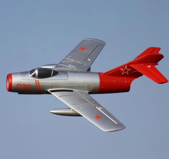 Freewing RC Aircraft 64mm EDF Jet 