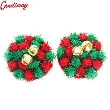 Молочная паста для женщин с кисточками, бюстгальтер для груди, покрытие для сосков, рождественский стиль, клеящееся эротическое белье, наклейки, маленькое украшение с колокольчиком