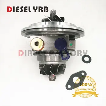 

Turbocharger Turbo cartridge chra K0422-882 / K0422882 / L3K913700F / L3M713700C for Mazda 3 2.3 MZR DISI DISI EU 191Kw 2005
