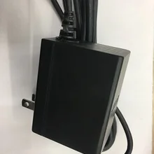 Для rend переключатель для n-переключателя NS адаптер переменного тока источник питания для домашнего и туристического использования настенная зарядка штепсельная вилка США плоская вилка