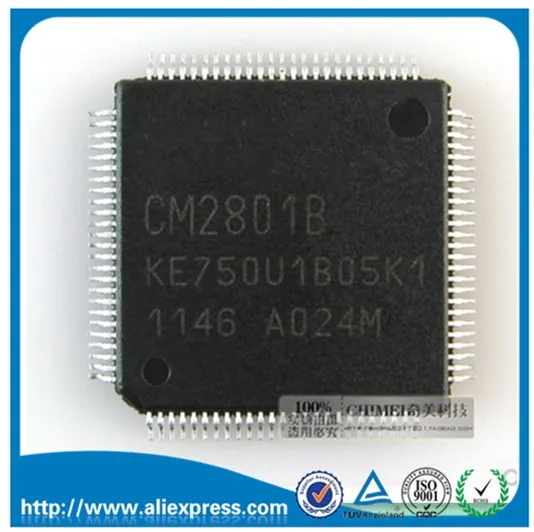 Новый оригинальный подлинный Спот CM2801B KE750U1B05K1 | Автомобили и мотоциклы
