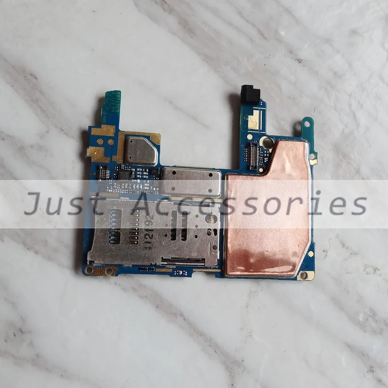 

Used Mainboard Mother Board flex cable Motherboard for Alcatel One Touch Idol 3 OT6039 6039 6039A 6039K 6039Y