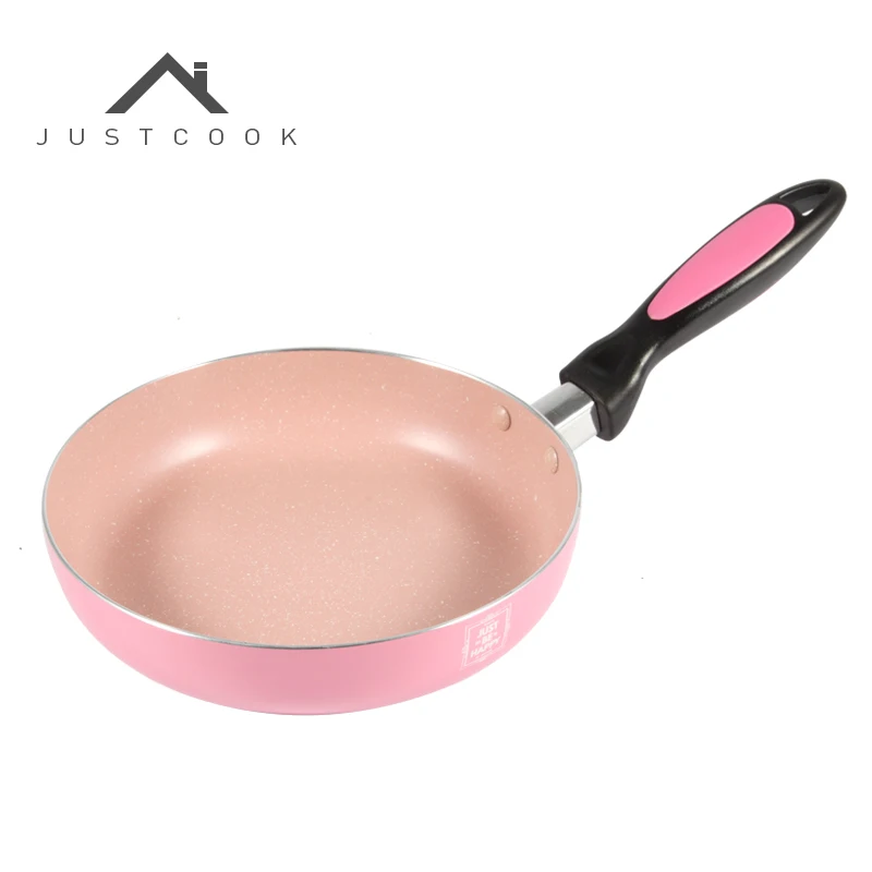 Buy Justcook 20 CM Japanese Style Frying Pan Non stick