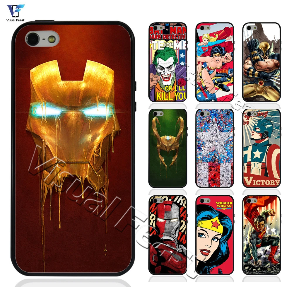 Iron Man Case Tpupc Hulk Wolverine Batman Joker Superman Wonder Woman Comic Cover For Iphone 5 5s Phone Case Retail Wholesale Batman T Shirts For Men Batman Andbatman Pictures To Colour Aliexpress Iron Man Case Tpupc Hulk Wolverine Batman Joker Superman Wonder Woman Comic Cover For Iphone 5 5s Phone Case Retail Wholesale Batman T Shirts For Men Batman Andbatman Pictures To Colour Aliexpress