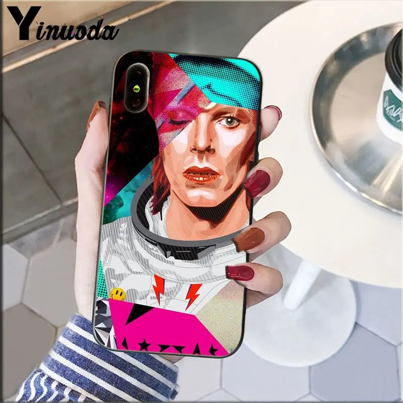 David Bowie