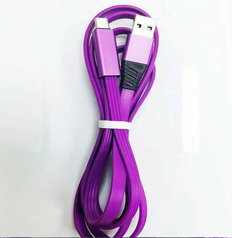 USB регенерированный кабель для iPhone 7 8 Plus XS Max универсальные кабели для iPhone xr X 8 7 samsung S9 Xiaomi Mi 8 huawei телефонный кабель