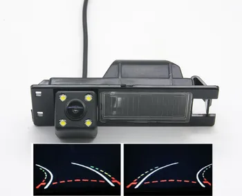 

Dynamic Trajectory Tracks Parking Car Rear view Camera for Opel Astra H Corsa D Meriva A Vectra C Zafira B FIAT Grande Insignia
