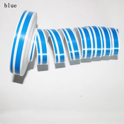 Buy 1.2CM*9.8M Pinstripe Tape DIY Car Sticker Decal