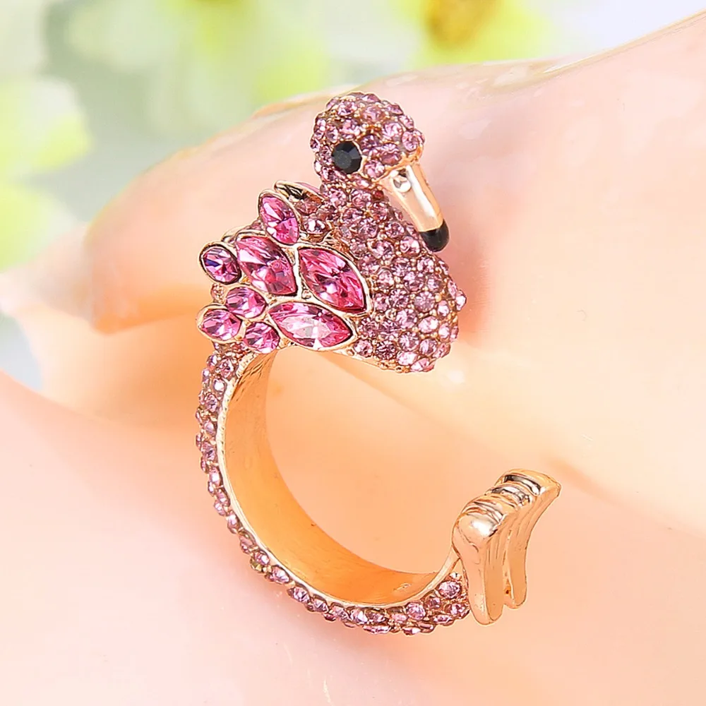 Tuliper кольцо кольца женское женские кольца|open ring|ring forparty ring |