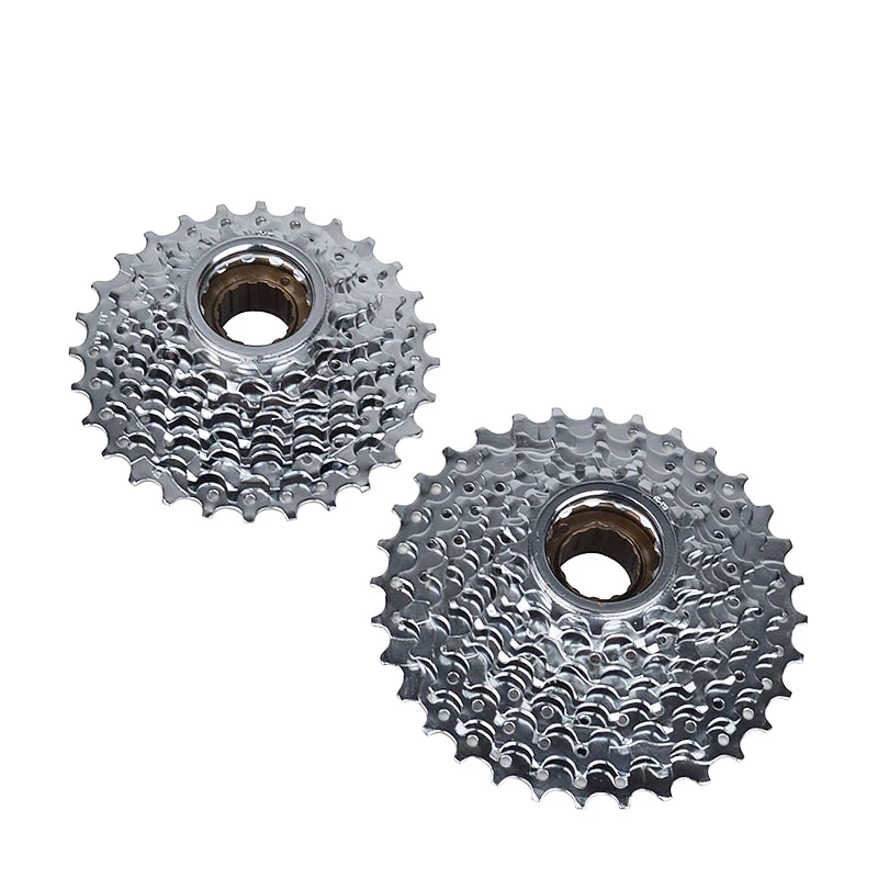 Cycling 7/21 Speed Freewheel Mountain Bike 8/24 9/27Speed BMX Rotating