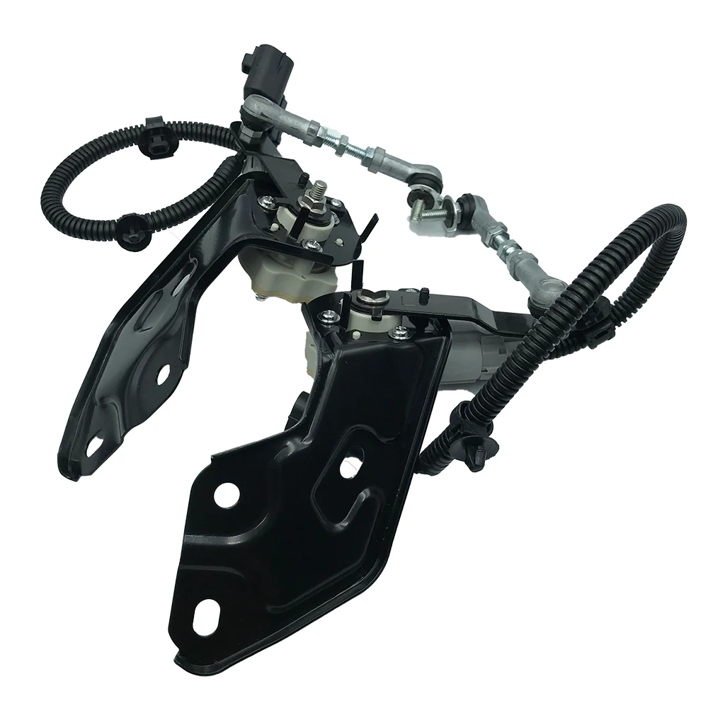 Правый и левый высота Управление Сенсор для Toyota 4runner Марка Land Cruiser Lexus GX470 89407-60022 8940760022 89408-60011 8940860011