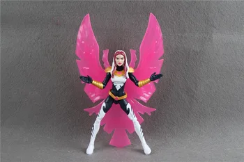 

ML Series Avengers Infinity War 6-inch Marvel's Songbird loose figure