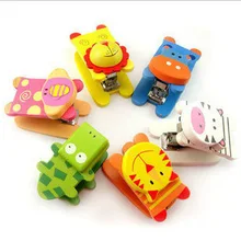 Милый деревянный мини-степлер с животными из мультфильмов Escolar Papelaria, школьные офисные принадлежности, студенческий приз, подарок на день рождения
