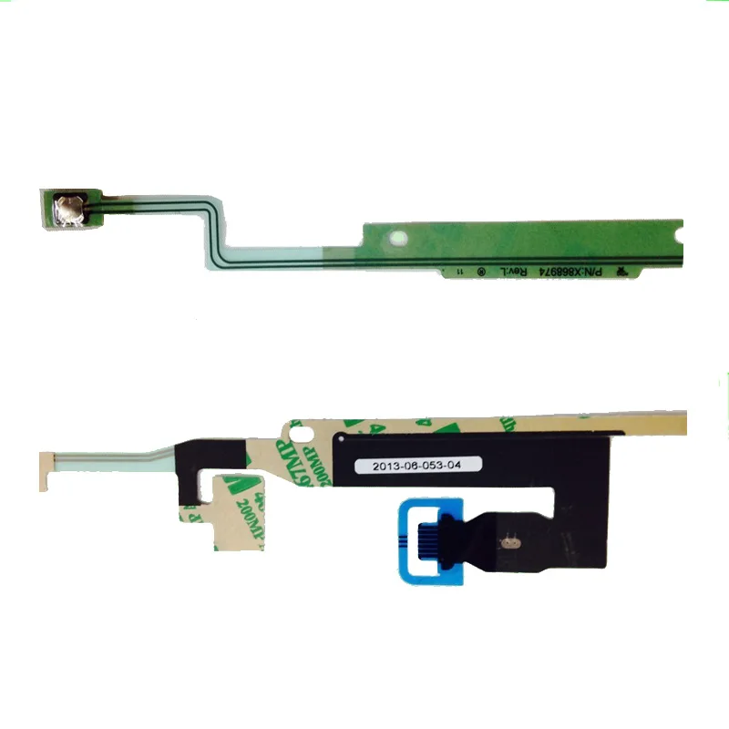 10PCS High Quality For XBOXONE XBOX ONE ON OFF Cable Power Switch Flex Ribbon Cablein